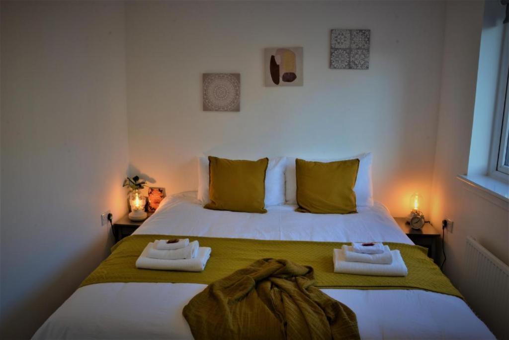 Peaceful, Lovely And Modern, Entire House Εδιμβούργο Εξωτερικό φωτογραφία
